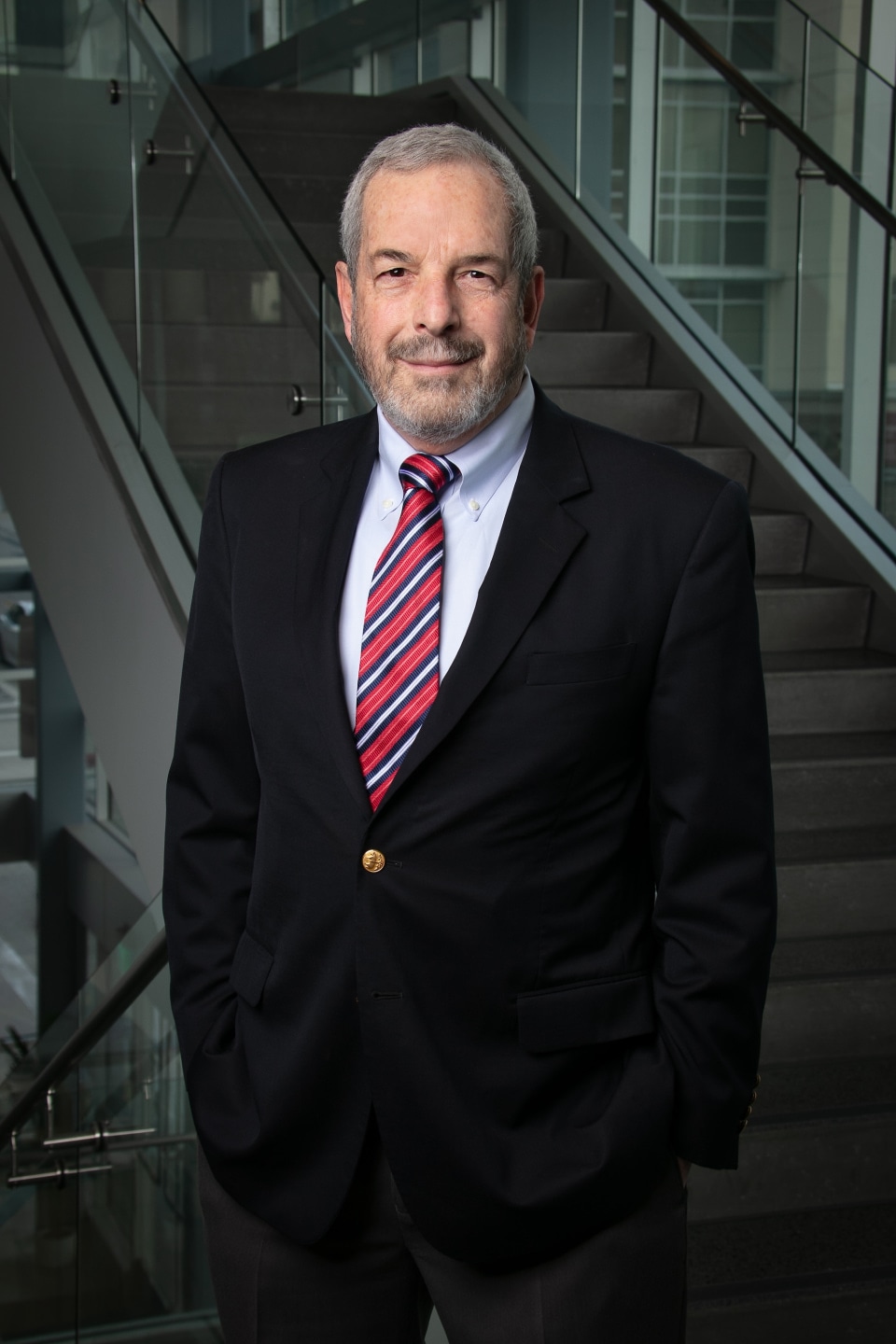 Robert A. Kloner, MD, PhD, Chief Science Officer <br>Chair, Cardiovascular Research<br><a href=