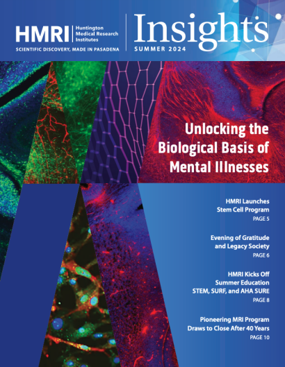 Thumbnail for Unlocking the Biological Basis on Mental Illnesses