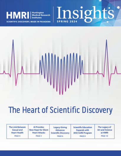 Thumbnail for The Heart of Scientific Discovery