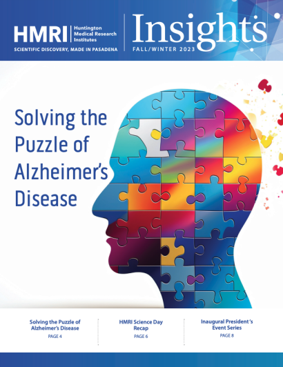 Thumbnail for Solving the Puzzle of Alzheimer's Disease