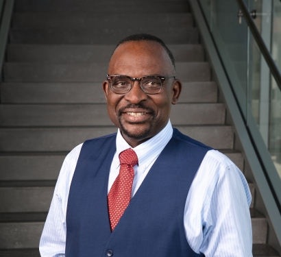 Thumbnail for Mar 4 | Scientific Lecture with Dr. Alfred Fonteh