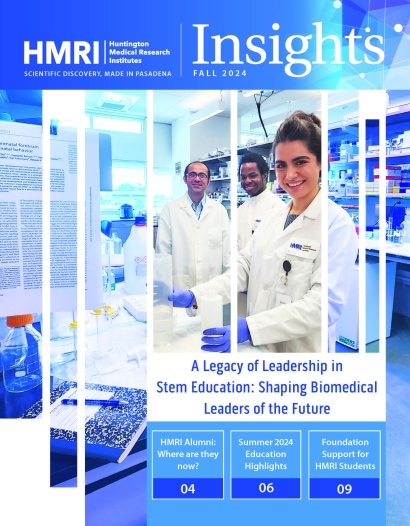 Thumbnail for A Legacy of Leadership in STEM Education