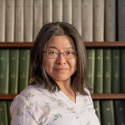 Thumbnail for Feb 4 | Proteomic Approaches to Reveal New Functions of Metamorphic Proteins HINT1 and ATG101