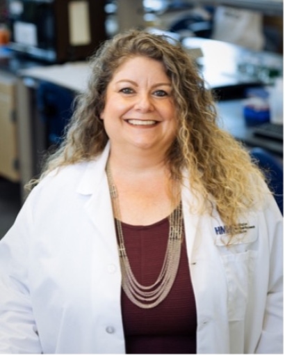 Thumbnail for Dr. Nicole Purcell Elected Fellow of the American Heart Association