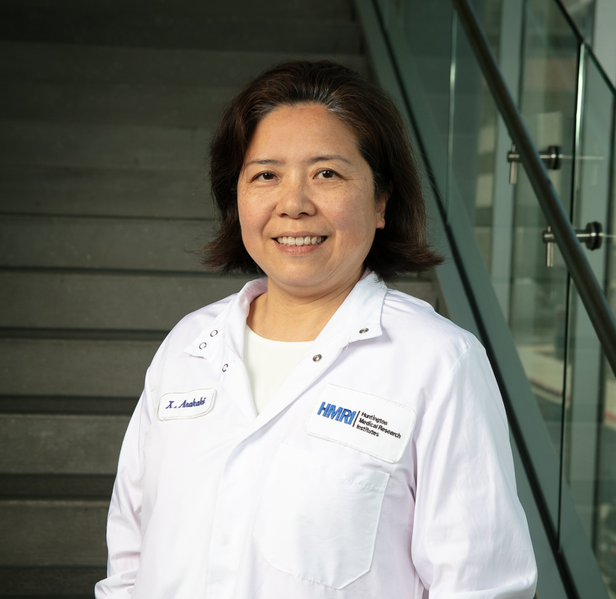Xianghong Arakaki, MD, PhD